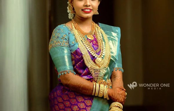 Wonder One Media – Wedding photographer in Chennai Gallery 6