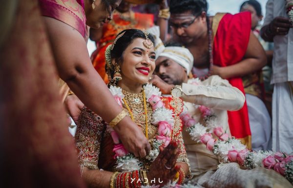Yadhu Photography – Wedding photographer in Chennai Gallery 22