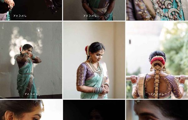 Yadhu Photography – Wedding photographer in Chennai Gallery 15