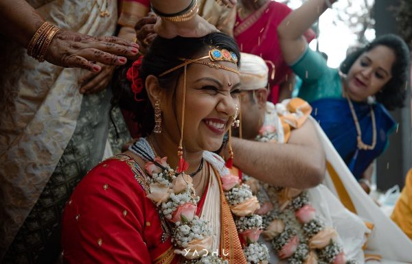 Yadhu Photography – Wedding photographer in Chennai Gallery 19