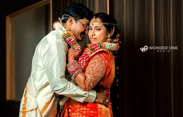 Wonder One Media – Wedding photographer in Chennai Gallery 29