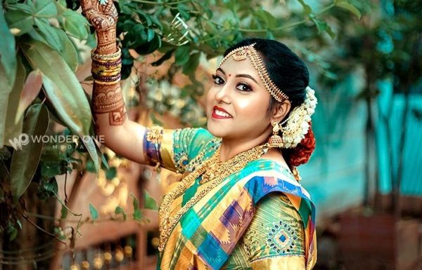 Wonder One Media – Wedding photographer in Chennai Gallery 9
