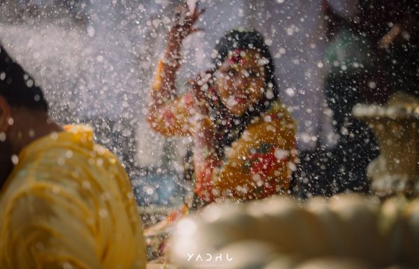 Yadhu Photography – Wedding photographer in Chennai Gallery 24