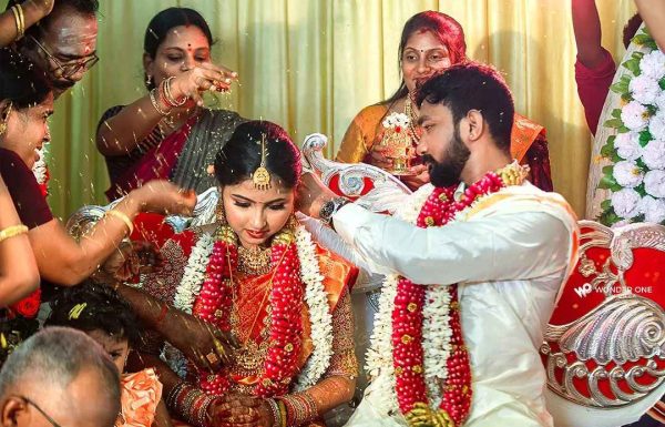 Wonder One Media – Wedding photographer in Chennai Gallery 26