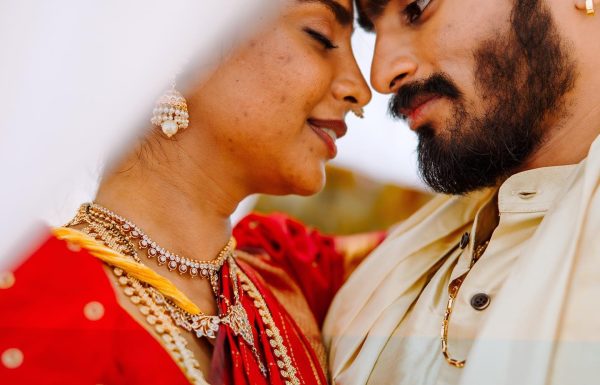 Yadhu Photography – Wedding photographer in Chennai Gallery 55