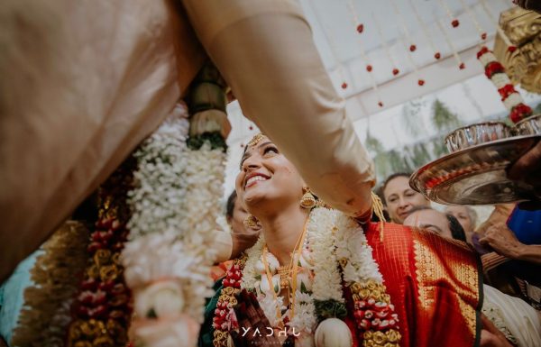 Yadhu Photography – Wedding photographer in Chennai Gallery 31