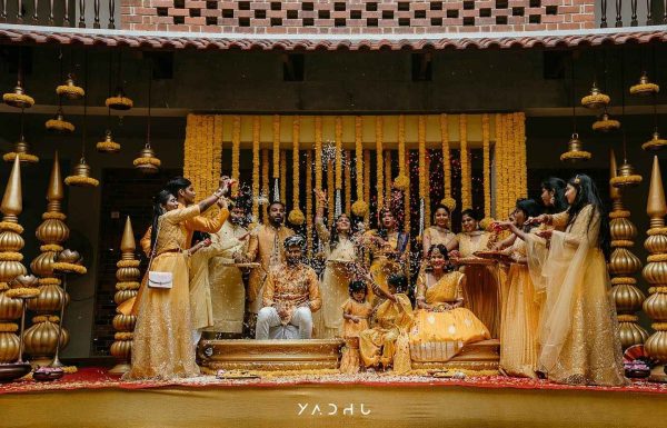 Yadhu Photography – Wedding photographer in Chennai Gallery 58