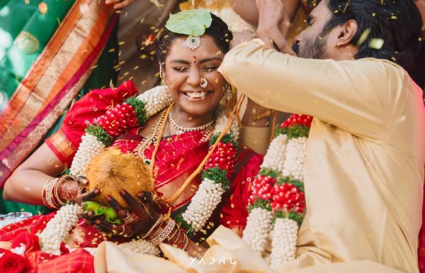 Yadhu Photography – Wedding photographer in Chennai Gallery 7