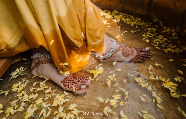 Yadhu Photography – Wedding photographer in Chennai Gallery 2