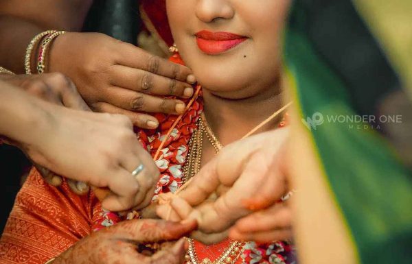 Wonder One Media – Wedding photographer in Chennai Gallery 30