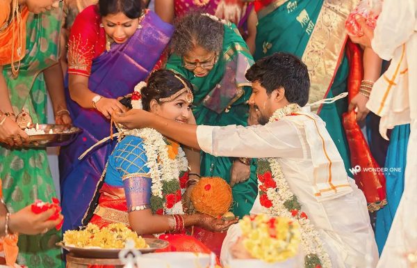 Wonder One Media – Wedding photographer in Chennai Gallery 1