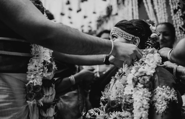 Yadhu Photography – Wedding photographer in Chennai Gallery 30