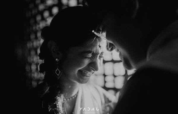 Yadhu Photography – Wedding photographer in Chennai Gallery 46