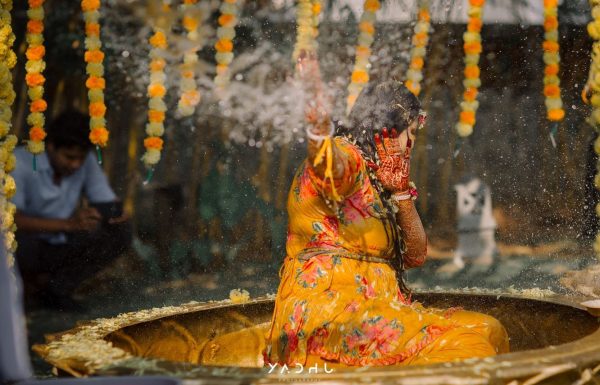 Yadhu Photography – Wedding photographer in Chennai Gallery 56