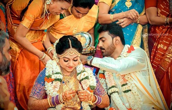 Wonder One Media – Wedding photographer in Chennai Gallery 22