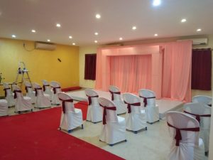 Lush Garden Resort – Wedding venue in Chennai Gallery 8
