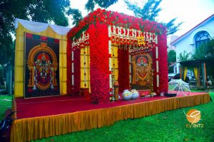 Lush Garden Resort – Wedding venue in Chennai Gallery 7