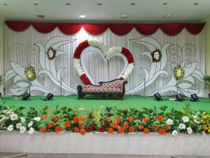 Lush Garden Resort – Wedding venue in Chennai Gallery 5