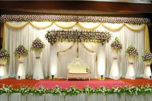 Lush Garden Resort – Wedding venue in Chennai Gallery 6