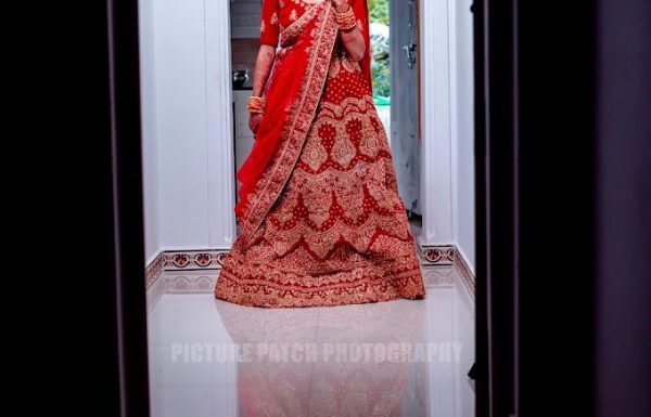 Picture Patch Photography – Wedding photography in Coimbatore Gallery 12