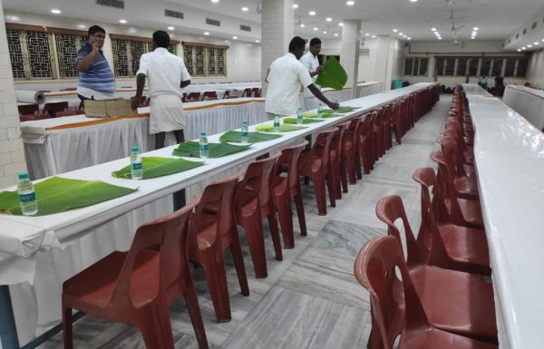 Pattappa Catering – Wedding Caterer in Chennai Gallery 2