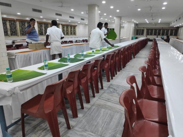 Catering Listing Category Pattappa Catering – Wedding Caterer in Chennai