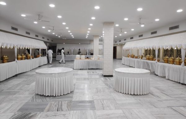 Pattappa Catering – Wedding Caterer in Chennai Gallery 5