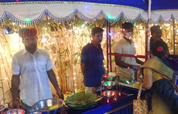 Arudhra Catering Service – Wedding caterer in Chennai Gallery 0