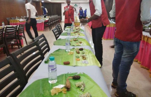MRM Caterings & Events – Wedding caterer in Chennai Gallery 22