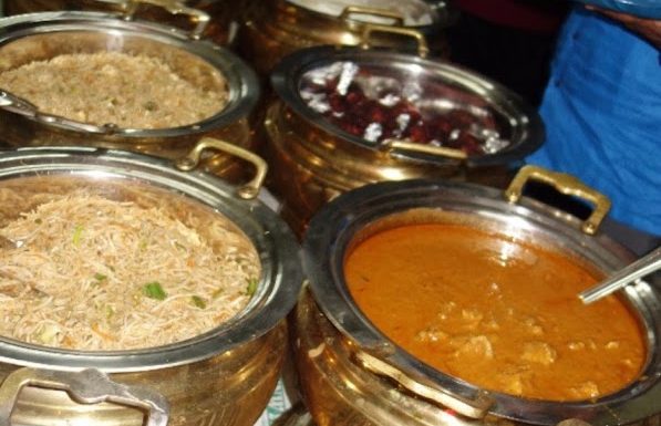Ennwyn Caterers – Wedding caterer in Chennai Gallery 10