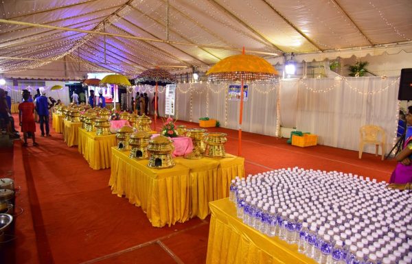 Ennwyn Caterers – Wedding caterer in Chennai Gallery 0