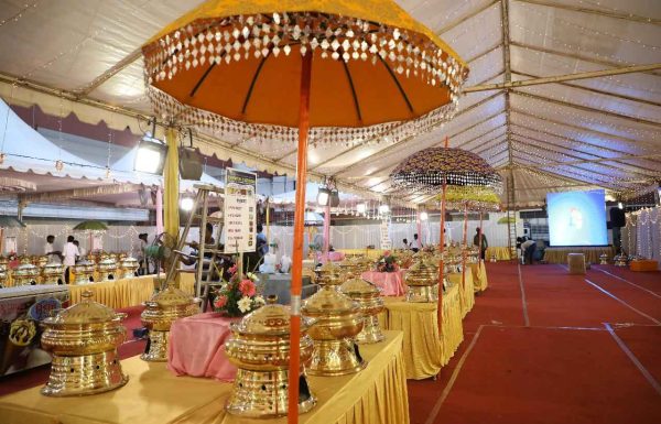 Ennwyn Caterers – Wedding caterer in Chennai Gallery 8
