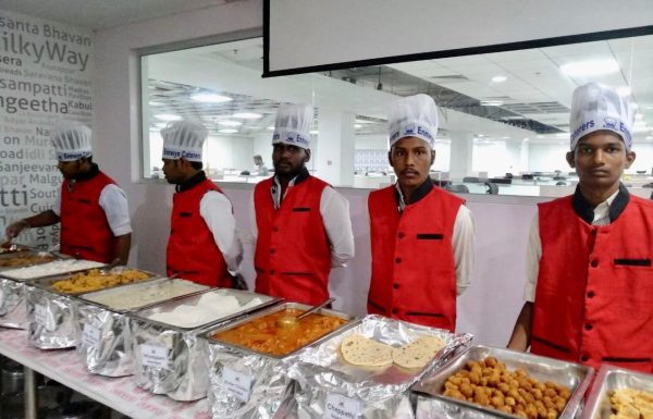 Ennwyn Caterers – Wedding caterer in Chennai Gallery 6