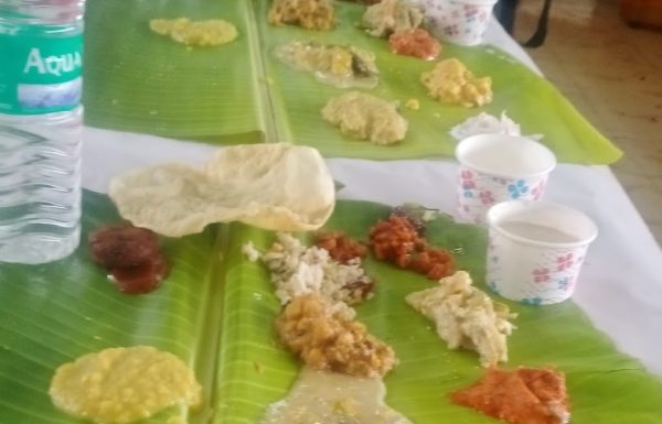 MRM Caterings & Events – Wedding caterer in Chennai Gallery 17