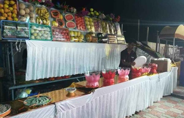 UDUPI CATERERS – Wedding caterer in Bangalore Gallery 0