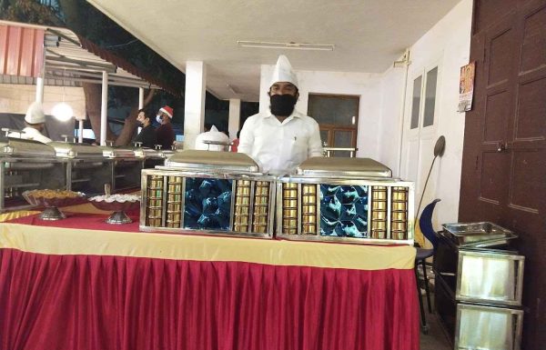 Bismi Wedding Catering Service in Chennai Gallery 18