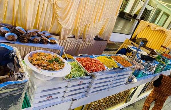 DNM Caterers – Wedding caterer in Bangalore Gallery 15