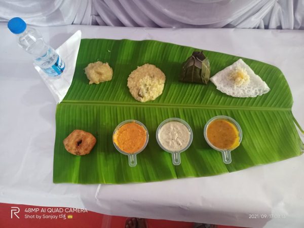Catering Listing Category SV CATERING – Wedding caterer in Bangalore