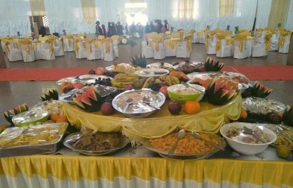 Blue Bell Caterers – Wedding caterer in Bangalore Gallery 7