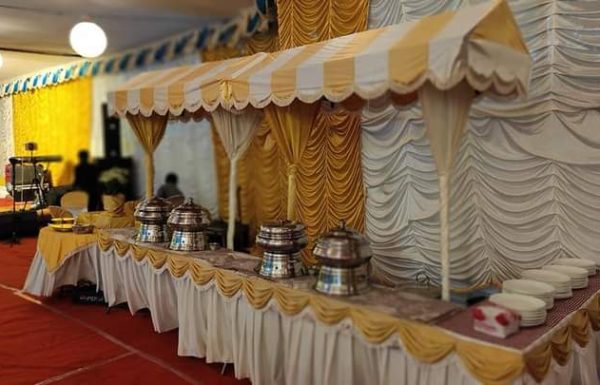 Blue Bell Caterers – Wedding caterer in Bangalore Gallery 10