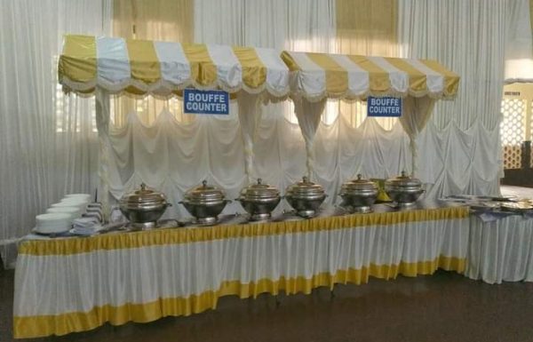 Blue Bell Caterers – Wedding caterer in Bangalore Gallery 11