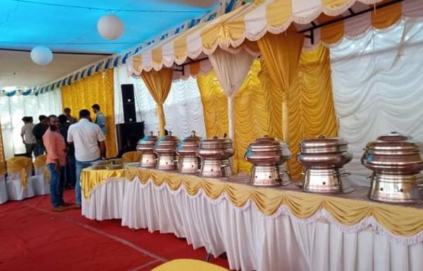Blue Bell Caterers – Wedding caterer in Bangalore Gallery 8