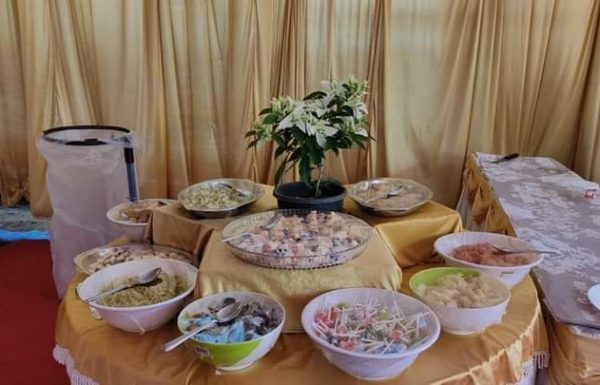 Blue Bell Caterers – Wedding caterer in Bangalore Gallery 12