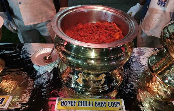 Shree Baby Caterers – Wedding caterer in Chennai Gallery 7