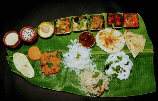 Nalan Virundhu Catering Service Chennai Gallery 20