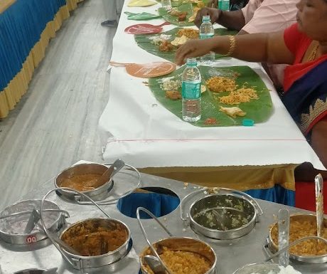 Shree Baby Caterers – Wedding caterer in Chennai Gallery 32