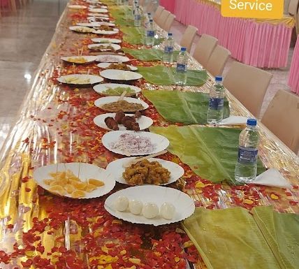 Sheriff Catering Service – Wedding caterer in Chennai Gallery 5