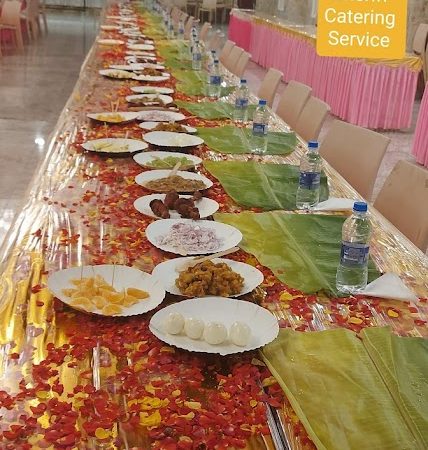 Catering Listing Category Sheriff Catering Service – Wedding caterer in Chennai