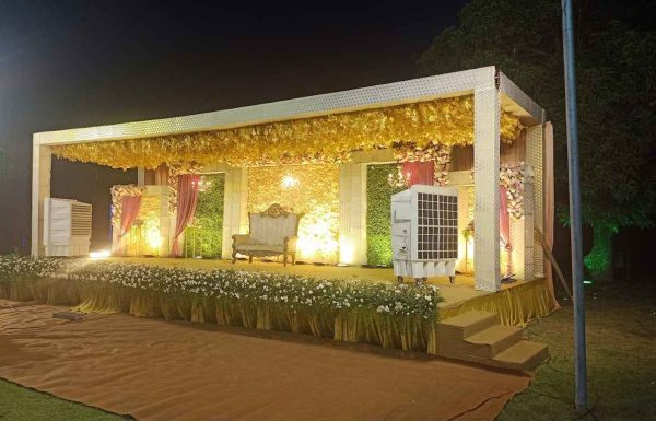 Kailash Conventions – Wedding venue in Chennai Gallery 27