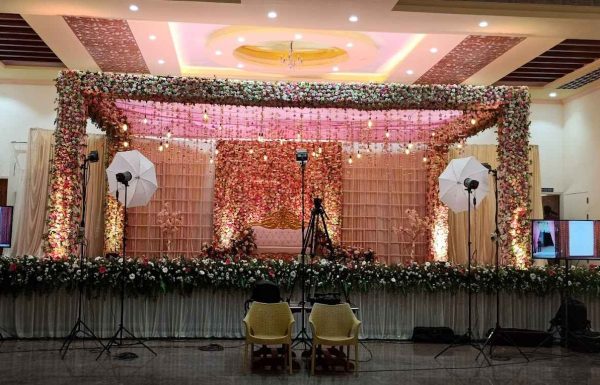 Kailash Conventions – Wedding venue in Chennai Gallery 13